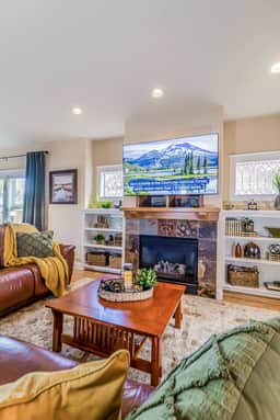 Gather! A Welcoming Home - King Beds - Pool Table! - Image 4