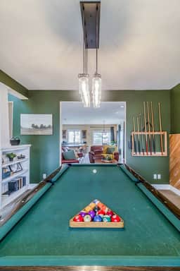 Gather! A Welcoming Home - King Beds - Pool Table! - Image 2