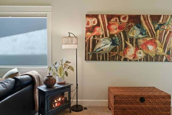 Near River Trail - Pet-Free - King - Local Hosts - Image 5