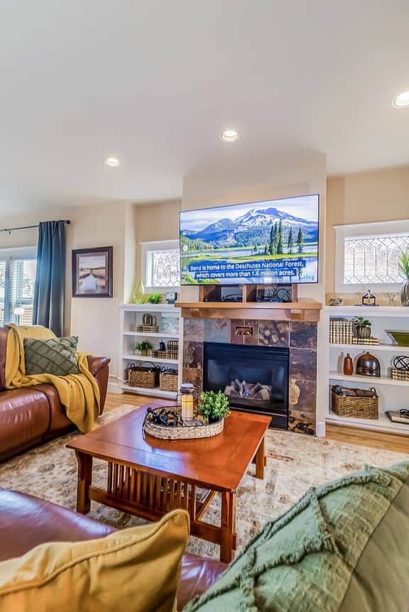 Gather! A Welcoming Home - King Beds - Pool Table! - Image 4