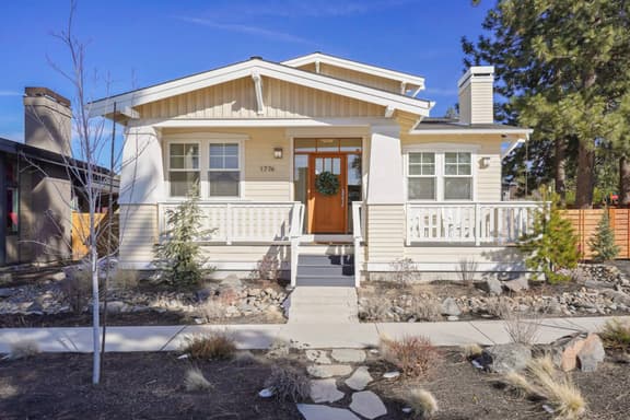 Light, Bright and Spacious - Image 1